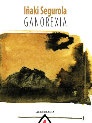 cover image of Ganorexia